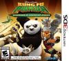 Kung Fu Panda: Showdown of Legendary Legends